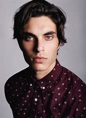 Samuel Larsen